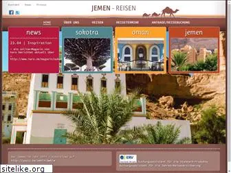 jemen-reisen.de