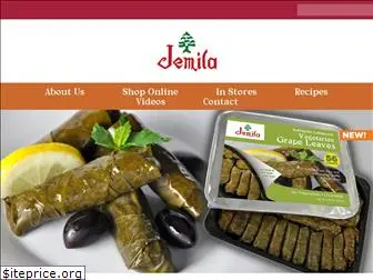 jemilafoods.com