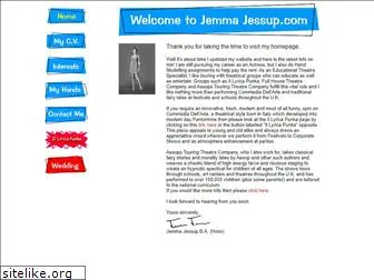 jemmajessup.com