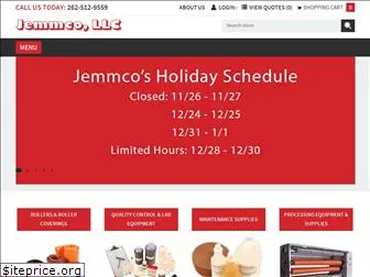 jemmco.com
