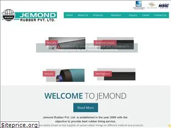 jemondrubbers.com