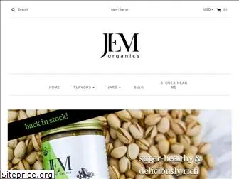 jemorganics.com