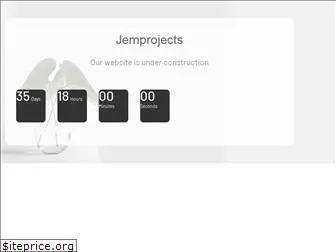 jemprojects.be