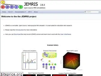 jemris.org