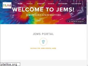 jems.org.au