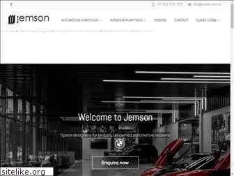 jemson.com.au