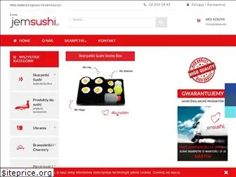 jemsushi.pl