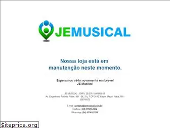 jemusical.com.br