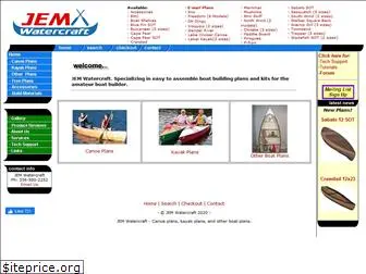 jemwatercraft.com