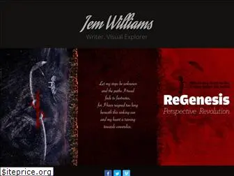 jemwilliams.com