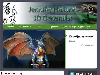 jen-holland.com