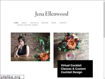 jenaellenwood.com