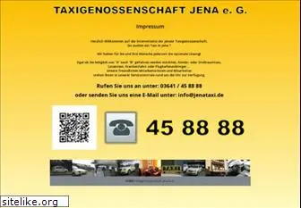 jenaer-taxi.de