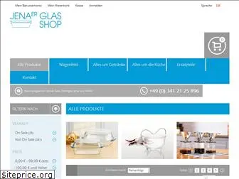 jenaerglas-shop.de