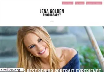 jenagolden.com