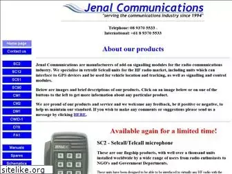 jenal.com