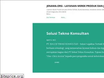 jenama.org