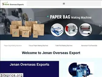 jenanexport.com