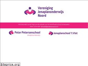 jenaplanschool.nl