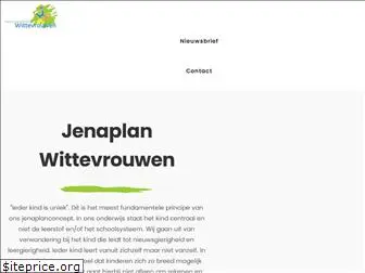 jenaplanwittevrouwen.nl