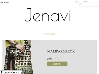 jenavi-fashion.com