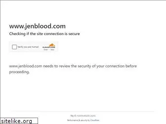 jenblood.com
