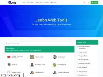 jenbn.com