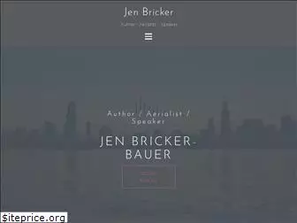 jenbricker.com