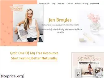 jenbroyles.com