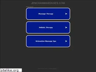 jenchanmassages.com