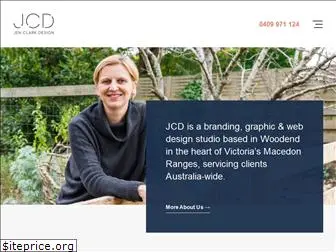 jenclarkdesign.com.au