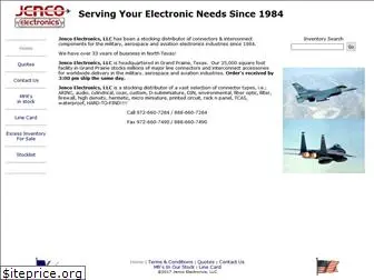 jencoelectronics.com