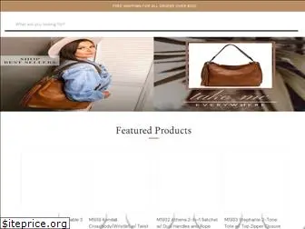 jencohandbag.com