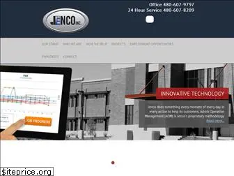 jencoinc.com