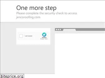 jencoroofing.com