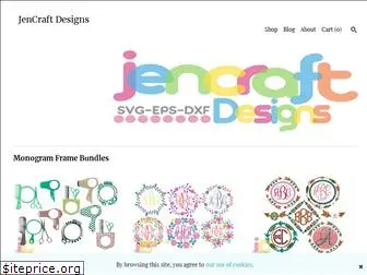 jencraftdesigns.com