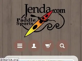 jenda.com