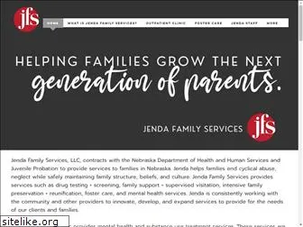 jendafamilyservices.com