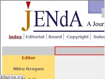 jendajournal.com