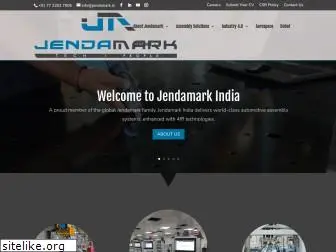 jendamark.in