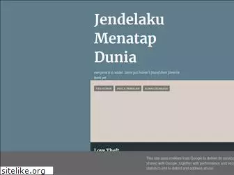 jendelakumenatapdunia.blogspot.com