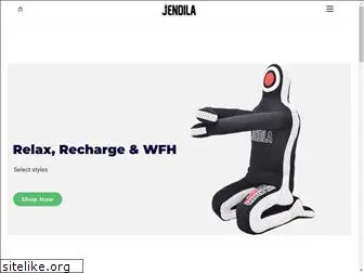 jendila.com