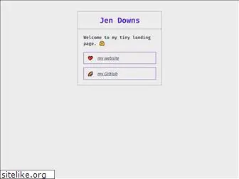 jendowns.com