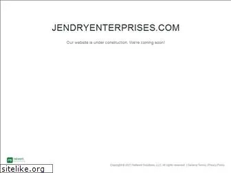 jendryenterprises.com