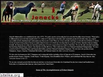 jenecks.com