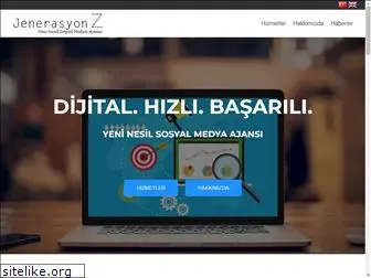 jenerasyonz.com