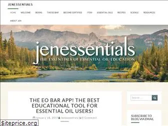 jenessentials.com