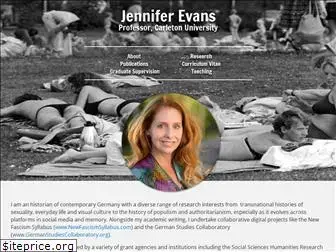 jenevans.ca