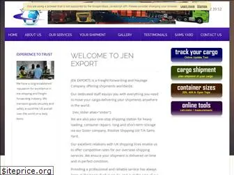 jenexport.com