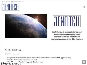 jenfitch.com